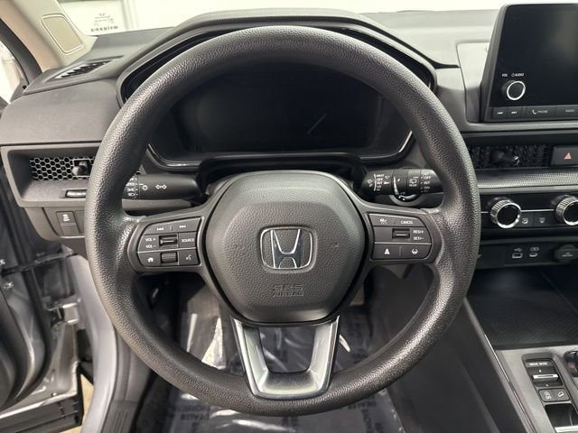 Certified 2023 Honda CR-V EX image 28