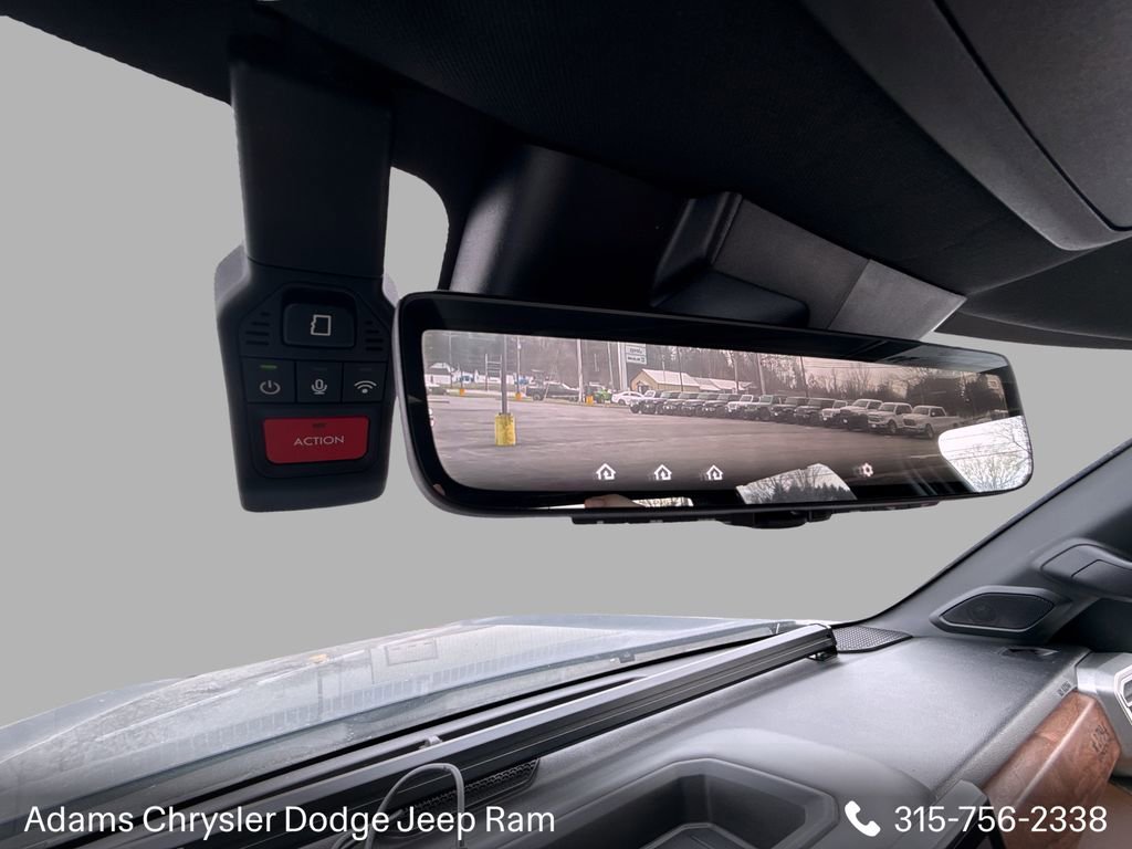 Used 2022 Toyota Tundra 1794 Edition image 23