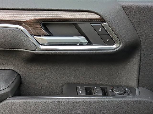 New 2026 Chevrolet Silverado 1500 LT Trail Boss w/ LT Trail Boss Premium Package AWD/4WD image 18