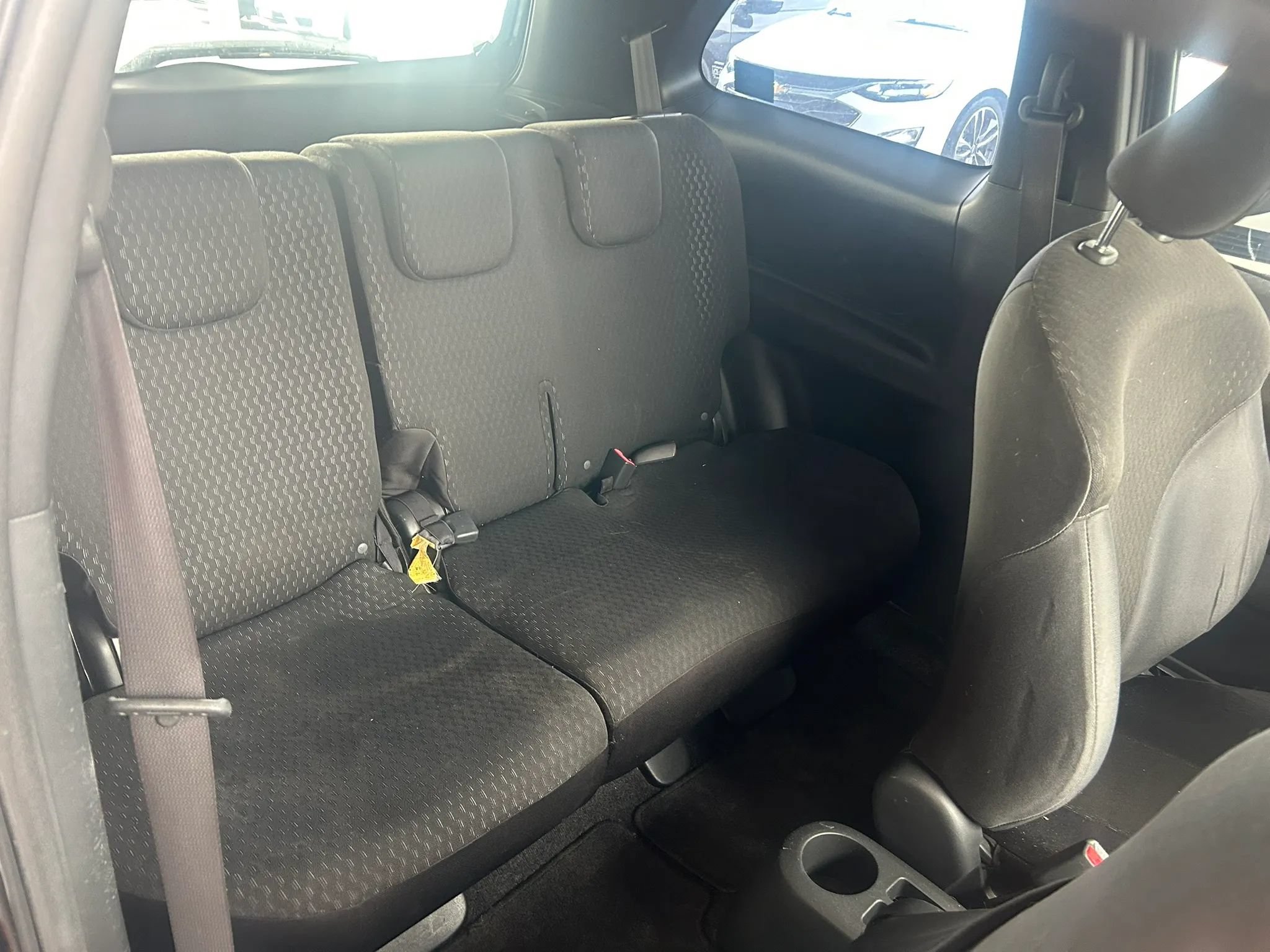 Used 2008 Toyota Yaris S FWD image 4