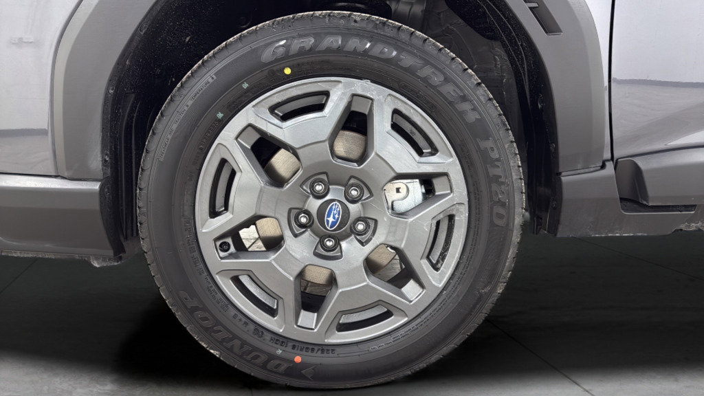 New 2026 Subaru Outback Premium image 40