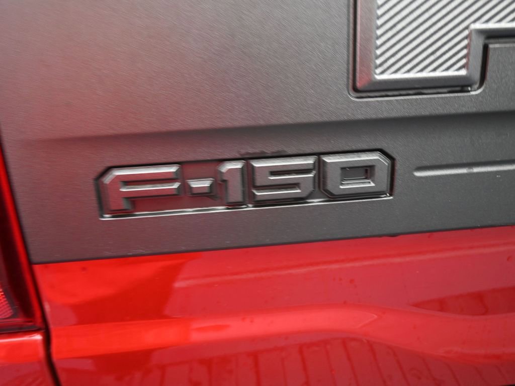 New 2025 Ford F150 Raptor image 14