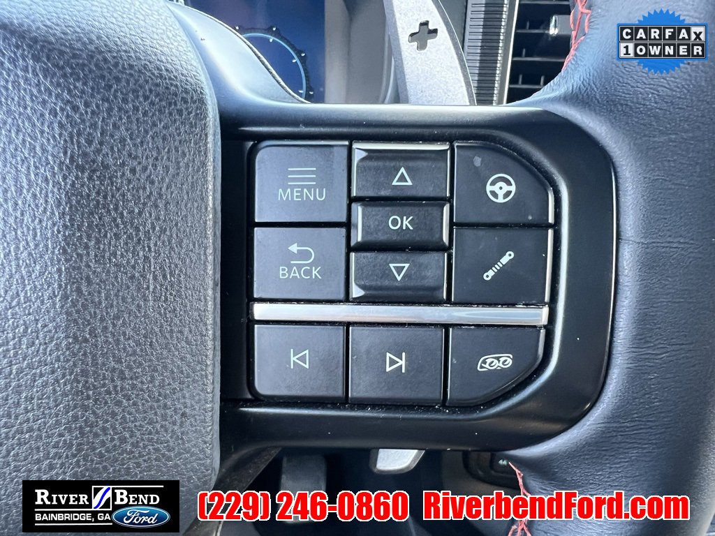 Used 2024 Ford F150 Raptor image 22