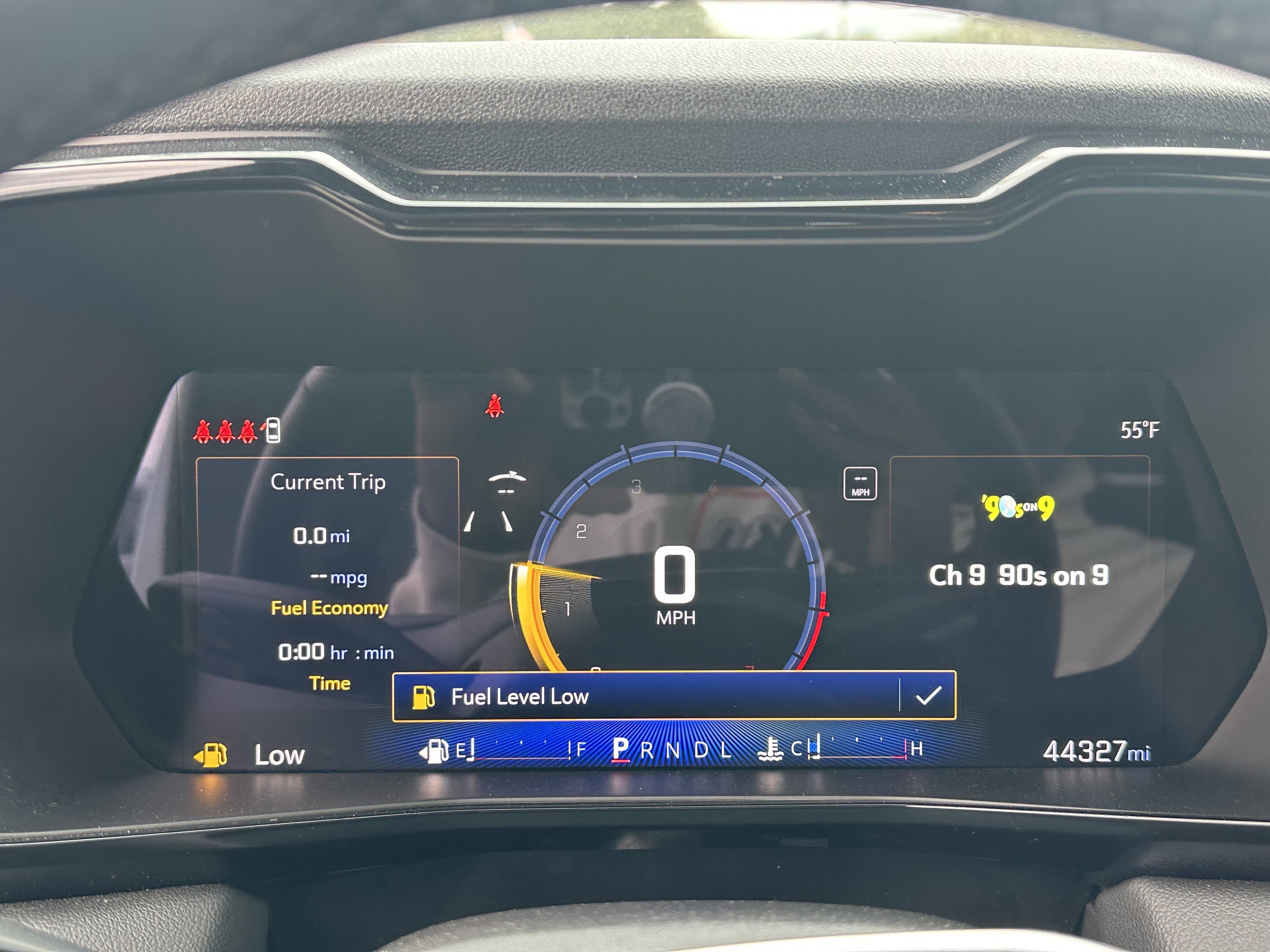 Used 2024 Chevrolet Colorado LT w/ LT Convenience Package III image 28