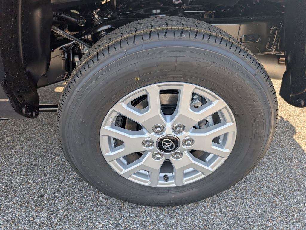 New 2026 Toyota Tacoma SR5 image 29