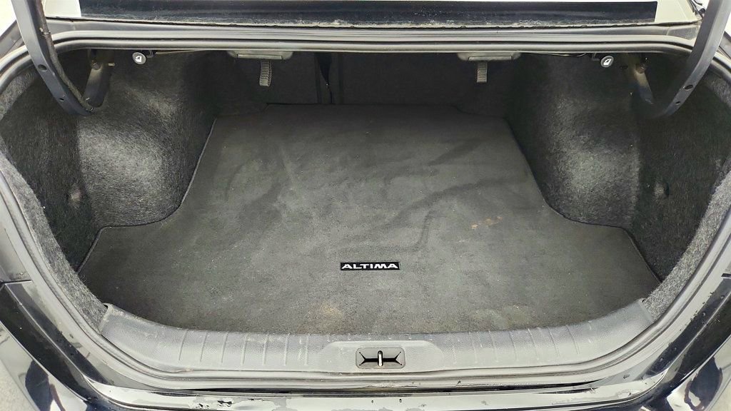 Used 2019 Nissan Altima 2.5 SL image 22