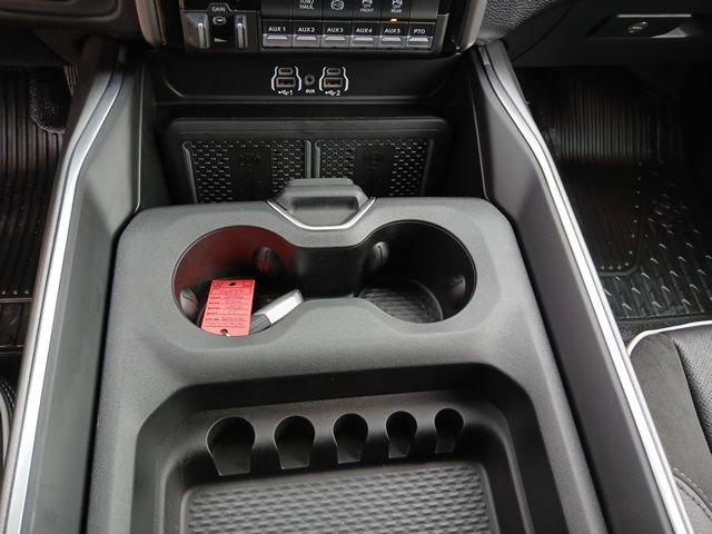 New 2026 RAM 4500 Laramie w/ Laramie Trim Package image 43