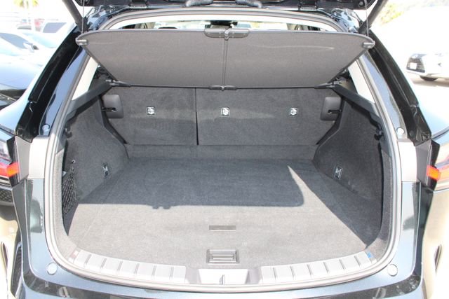 Certified 2026 Lexus NX 350h AWD w/ Cold Area Package image 8