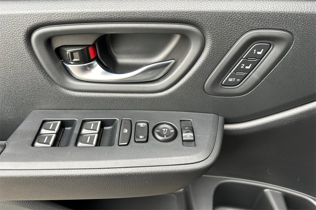 Used 2026 Honda Passport RTL image 14