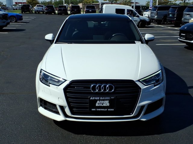 Used 2020 Audi A3 2.0T Premium AWD/4WD image 12