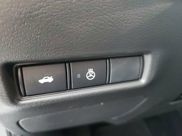 New 2026 Nissan Sentra SV w/ SV Convenience Package image 25