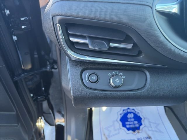 New 2026 Buick Envista Preferred w/ Convenience I Package image 19