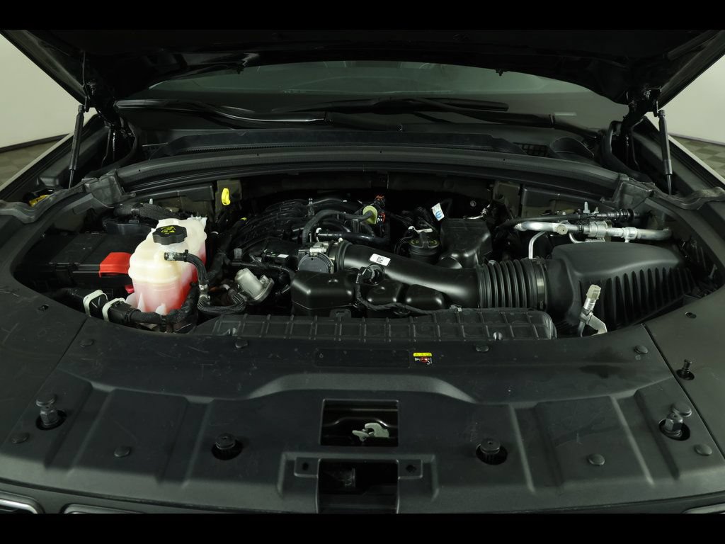 Certified 2023 Jeep Grand Cherokee L Laredo w/ Luxury Tech Group I AWD/4WD image 19
