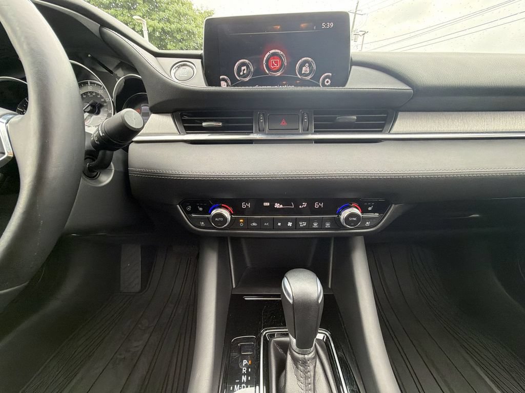 Used 2020 MAZDA MAZDA6 Grand Touring Reserve FWD image 24