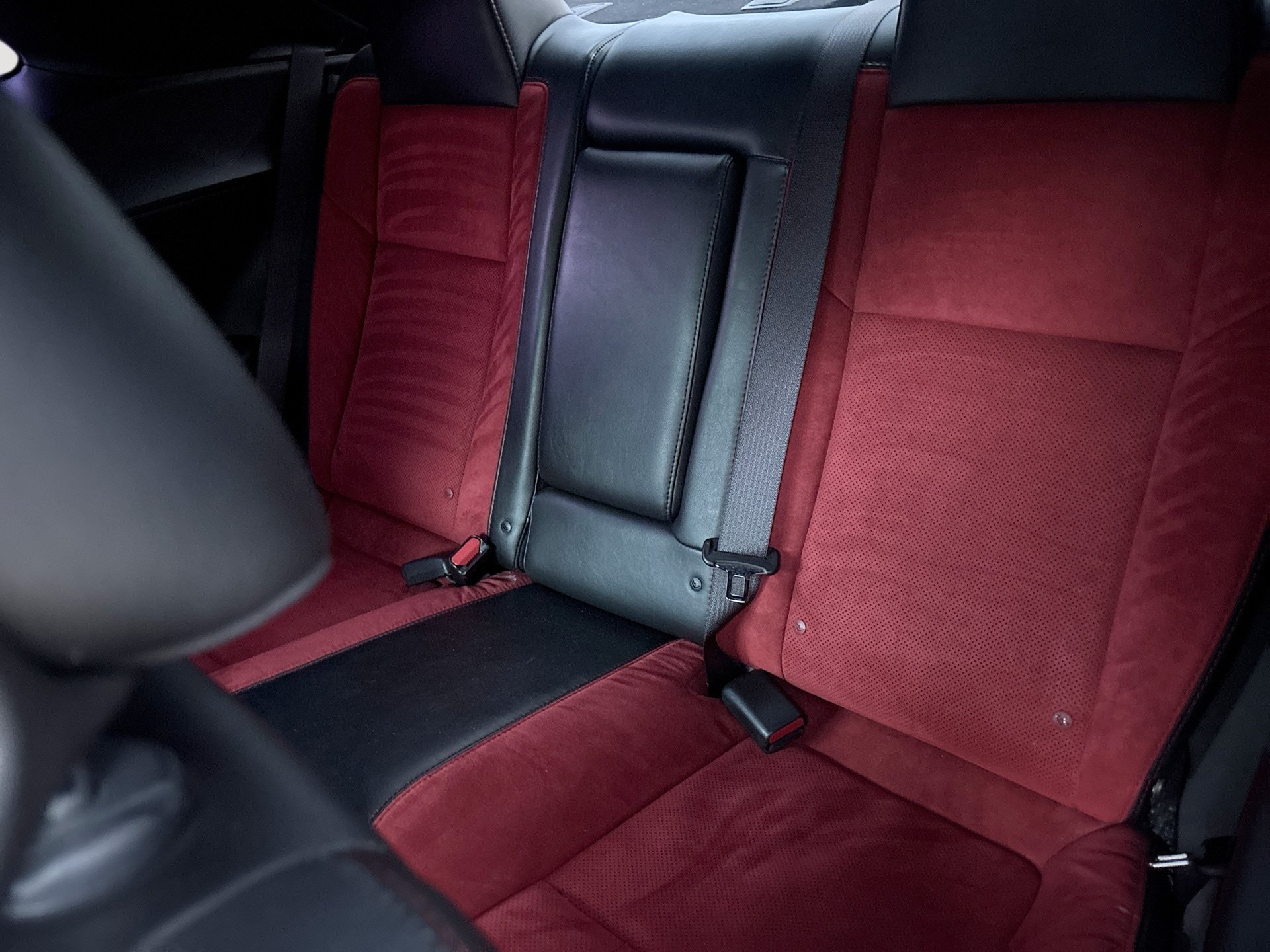 Used 2019 Dodge Challenger R/T Scat Pack RWD image 25
