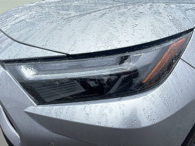 Used 2023 Toyota RAV4 XSE AWD/4WD image 9