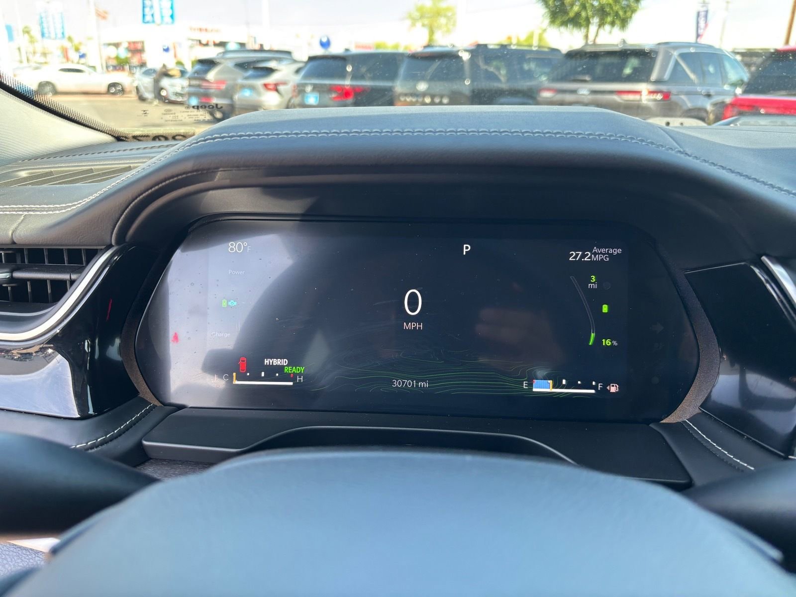 Used 2022 Jeep Grand Cherokee Limited 4xe w/ Luxury Tech Group II image 33