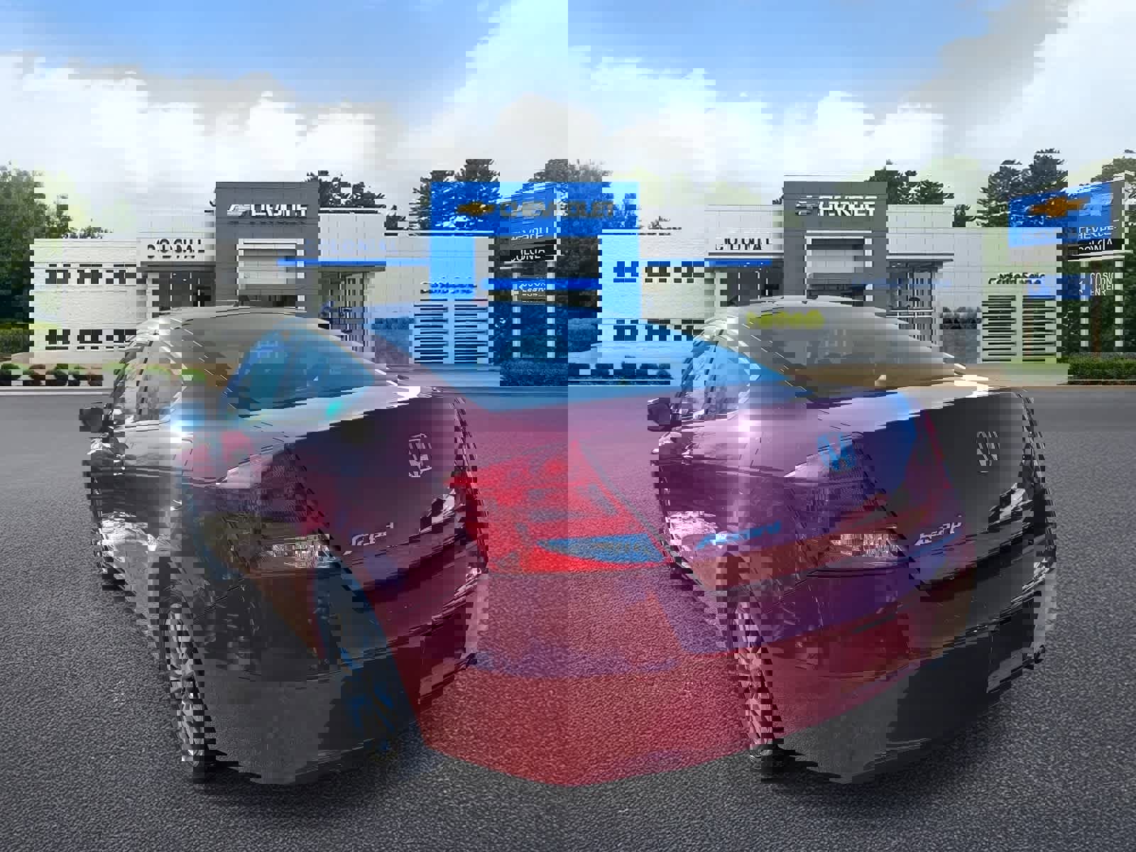 Used 2012 Honda Accord EX-L image 5