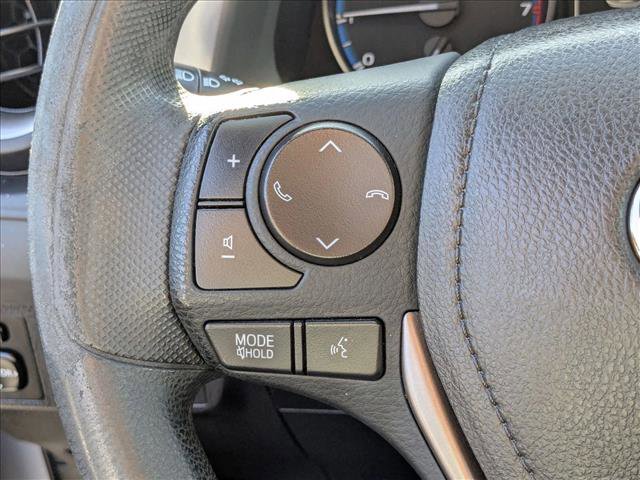 Used 2017 Toyota RAV4 LE image 16