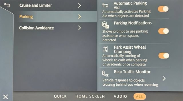 Used 2023 Land Rover Range Rover SE AWD/4WD image 38