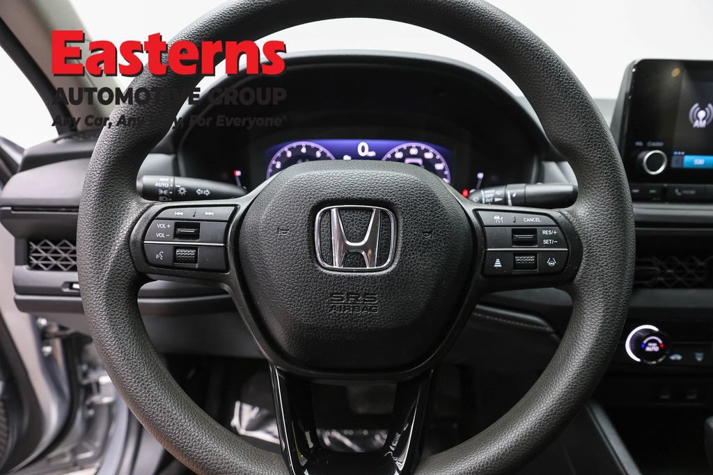 Used 2024 Honda Accord LX image 10
