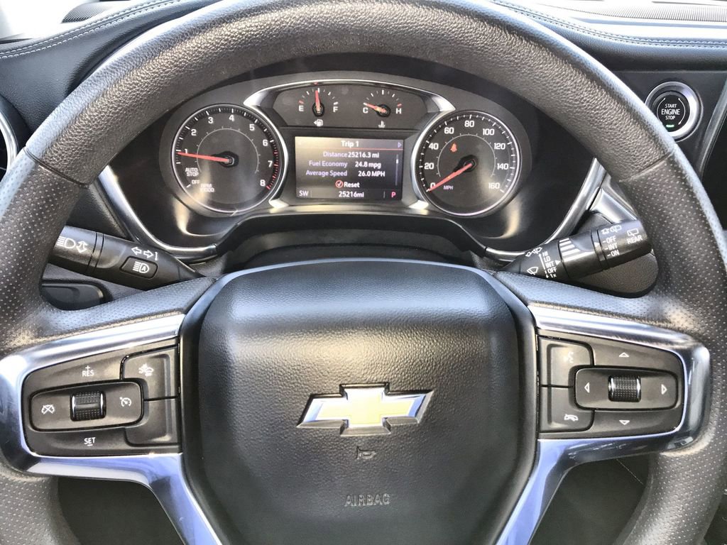 Used 2023 Chevrolet Blazer LT image 14