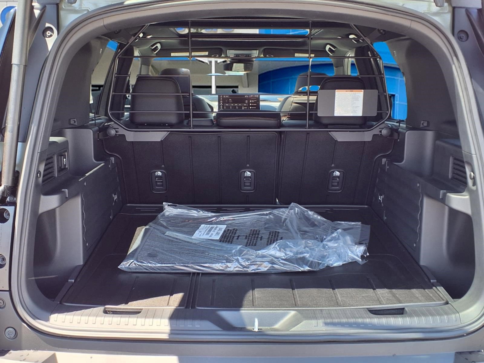 New 2026 Honda Passport TrailSport Elite image 6