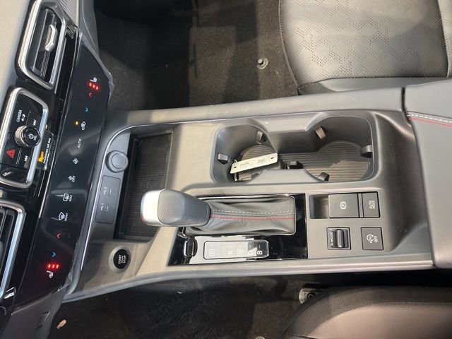 New 2026 Nissan Sentra SR w/ SR Premium Package image 18