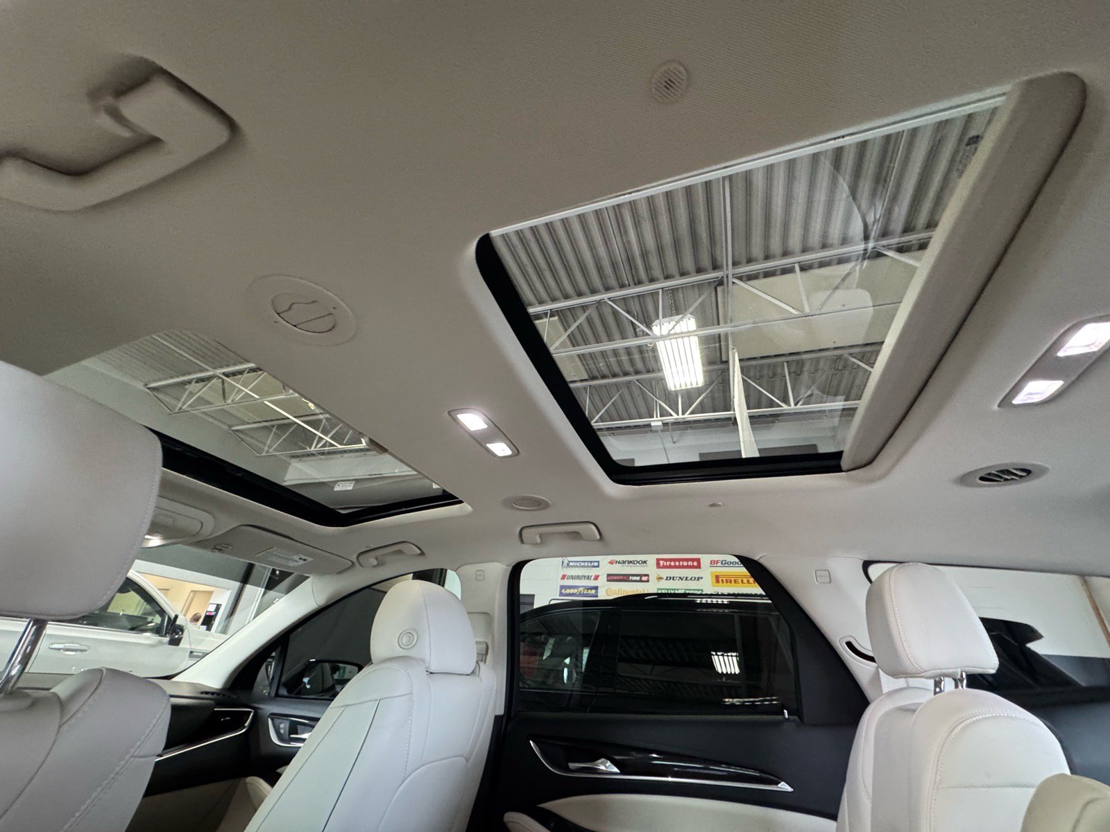 Certified 2023 Buick Enclave Essence w/ Experience Buick Package AWD/4WD image 13