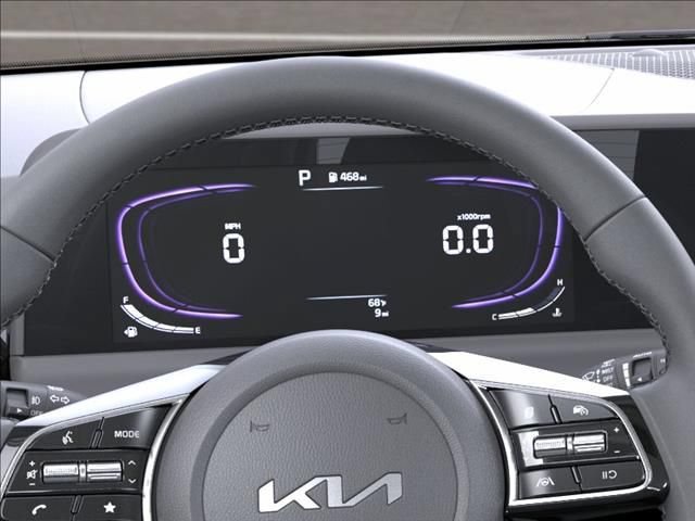New 2026 Kia Seltos S FWD image 21