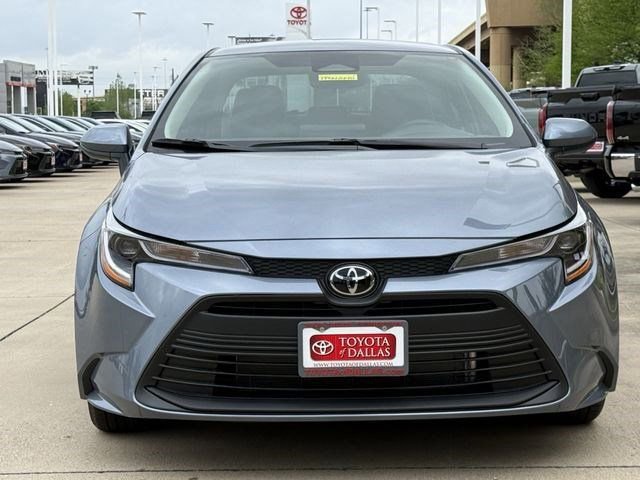 New 2026 Toyota Corolla LE FWD image 8