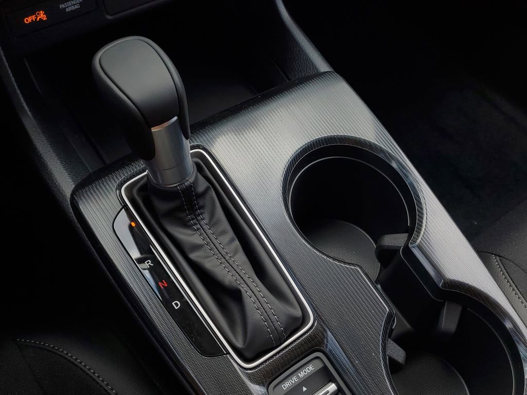 New 2026 Honda Civic Sport image 25