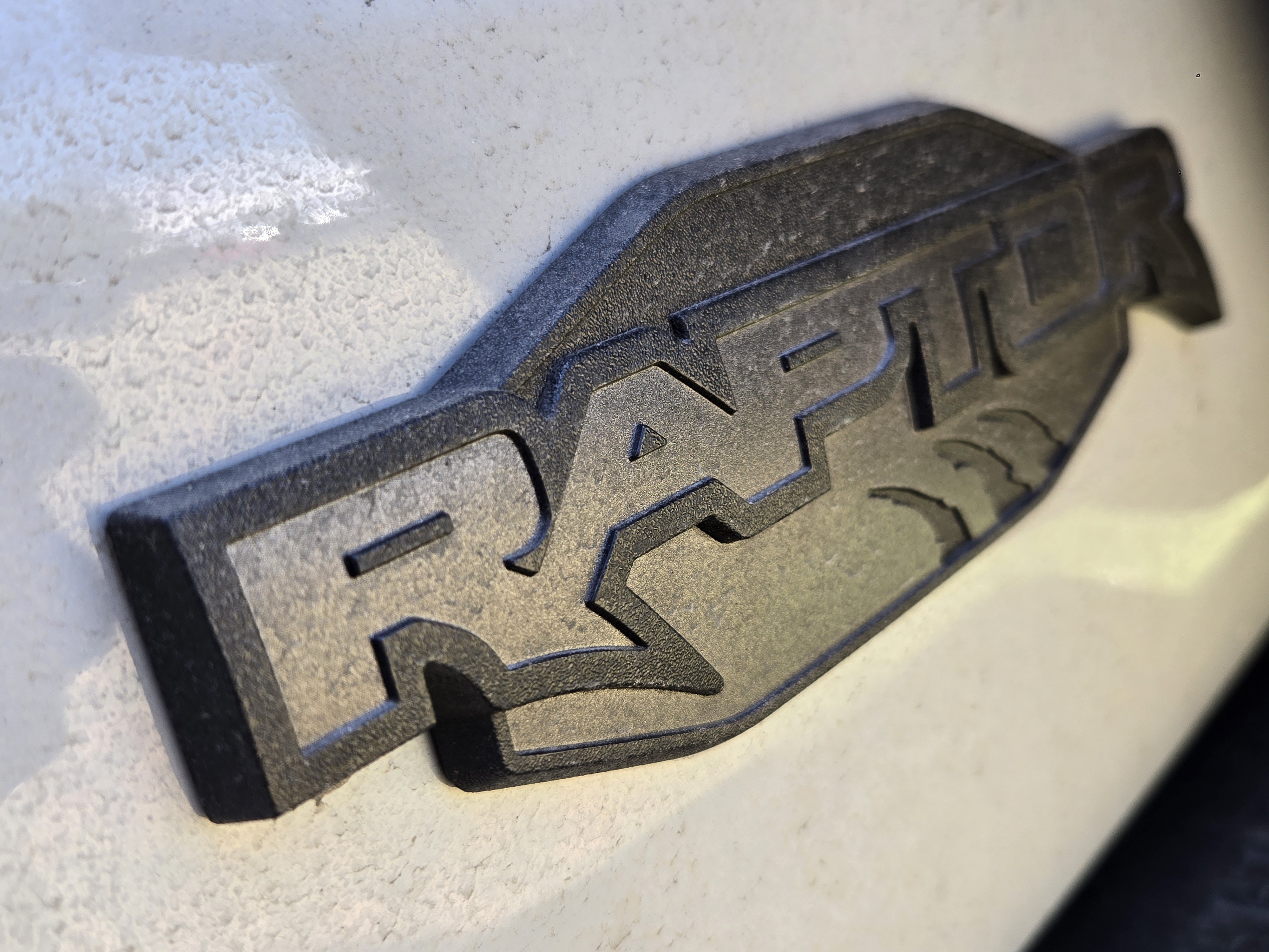 Used 2026 Ford Bronco Raptor AWD/4WD image 10