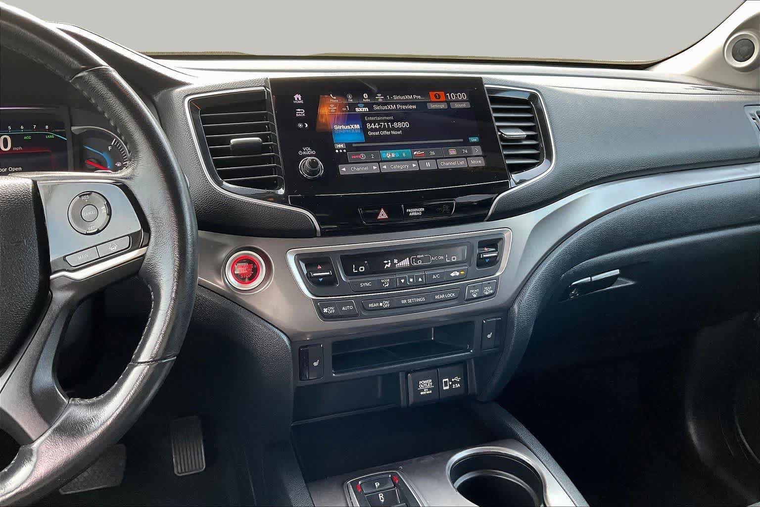 Used 2022 Honda Pilot EX-L image 7