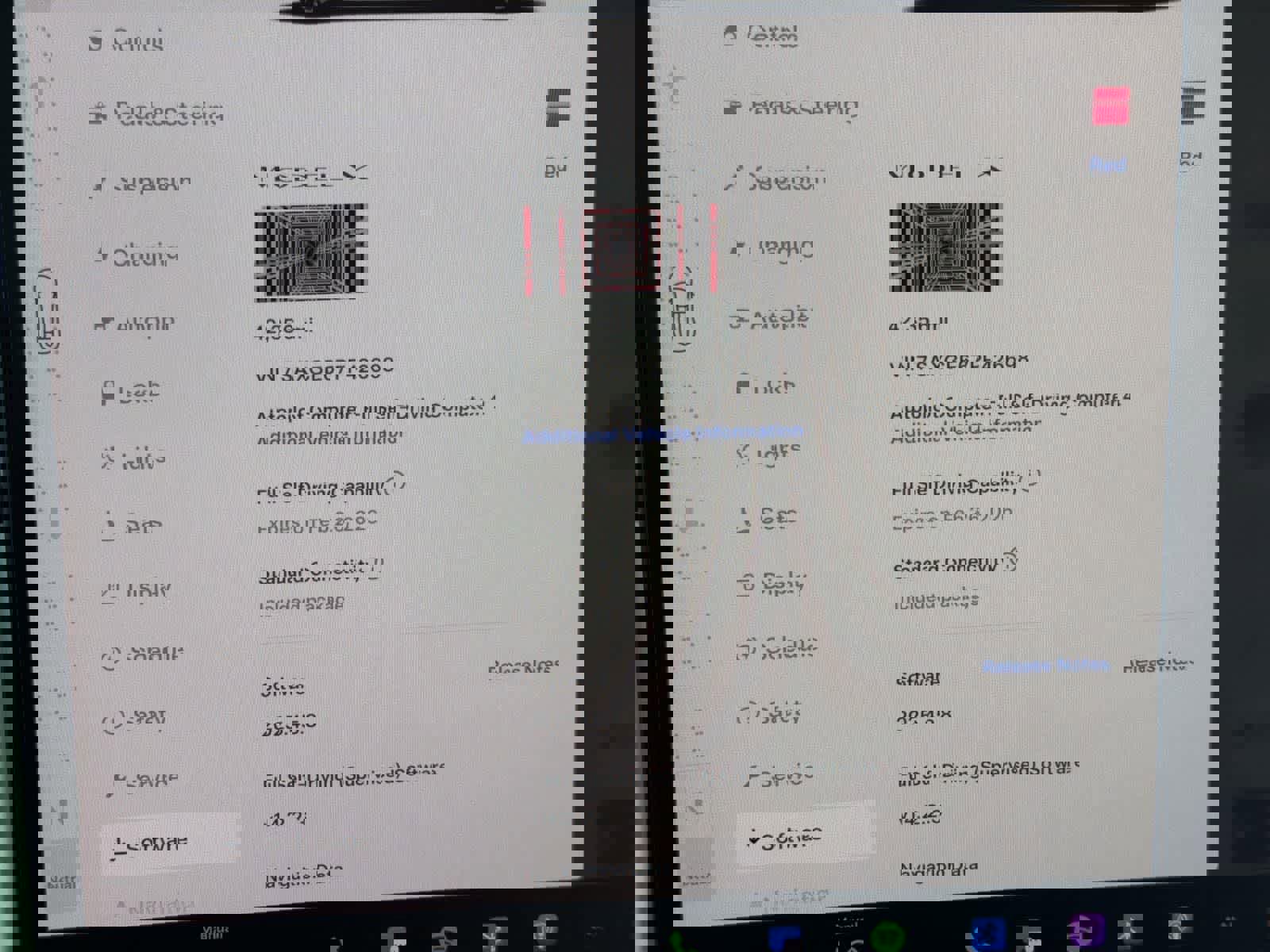 Used 2023 Tesla Model X Plaid image 20