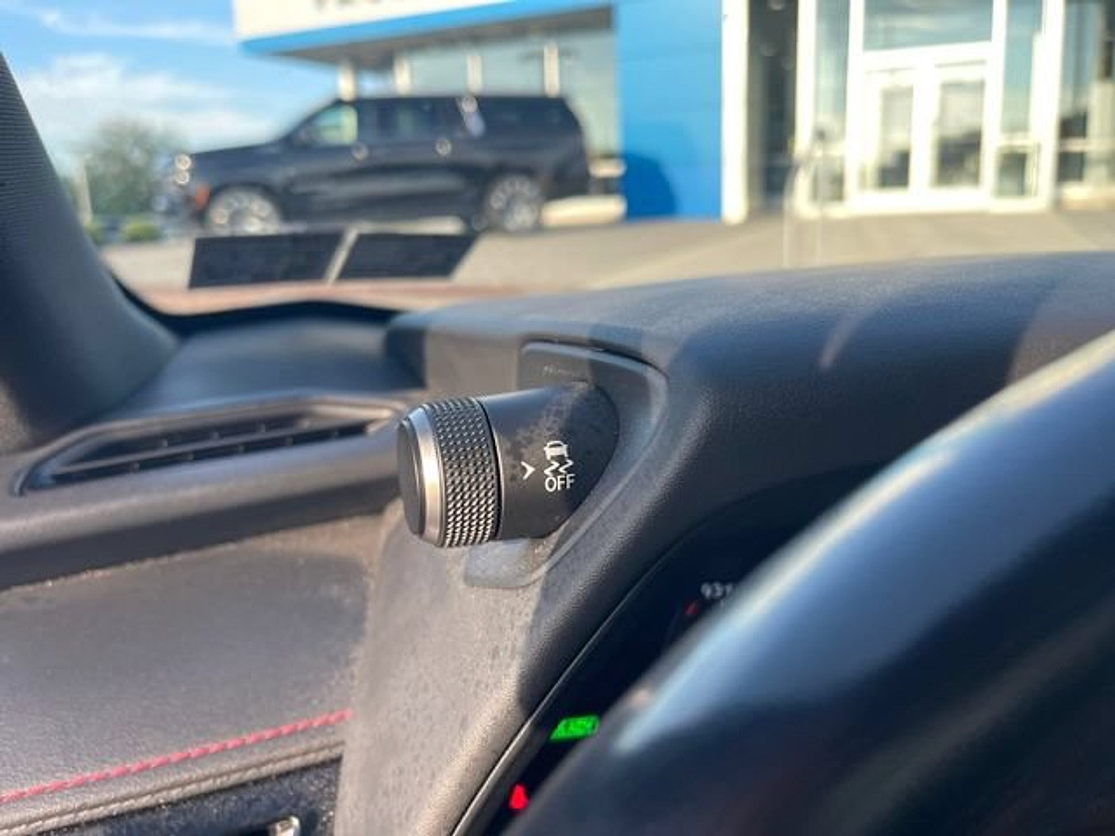 Used 2022 Lexus UX 250h F Sport w/ F Sport Premium Package AWD/4WD image 23