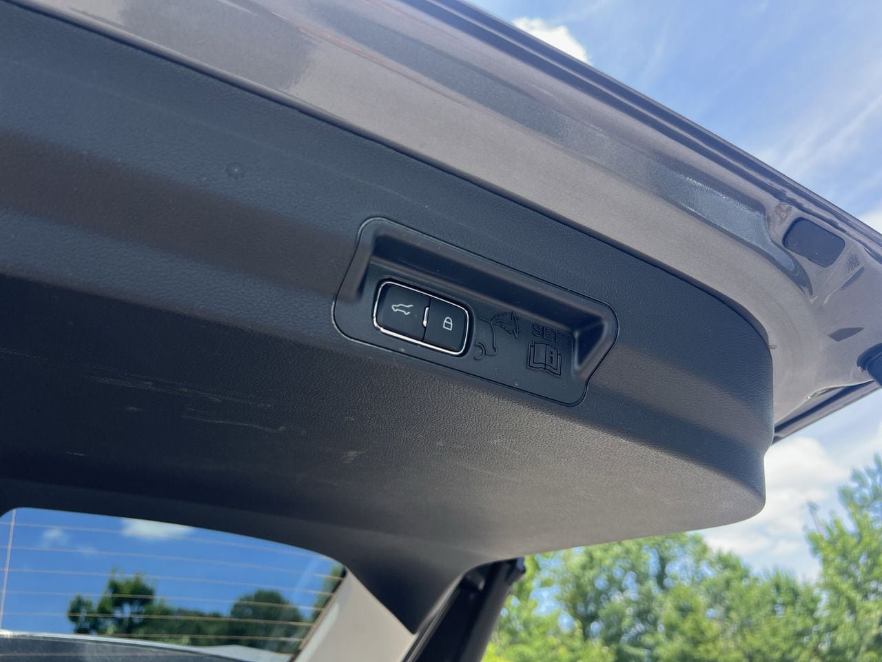 New 2026 Ford Explorer Active w/ Active Comfort Package AWD/4WD image 19