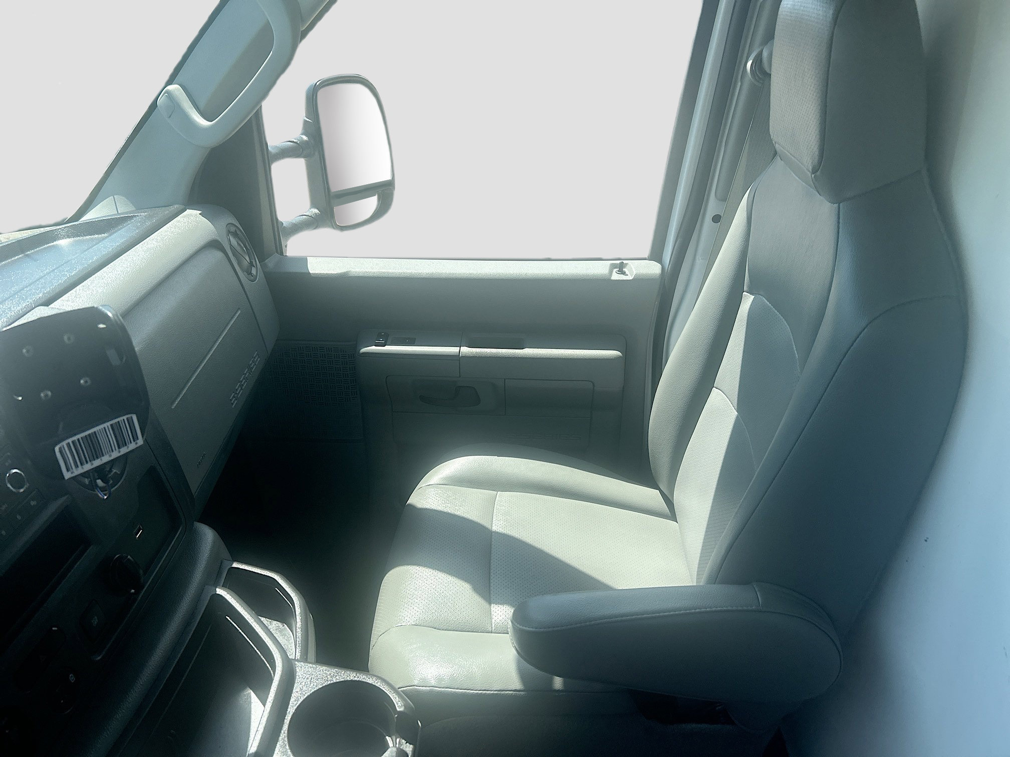 Used 2023 Ford E-350 and Econoline 350 Super Duty w/ Power Windows & Locks Group RWD image 21