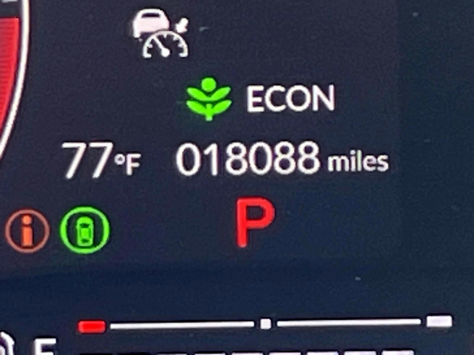 Certified 2023 Honda Civic Sport image 22
