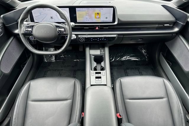 Used 2023 Hyundai Ioniq 6 SEL RWD image 15
