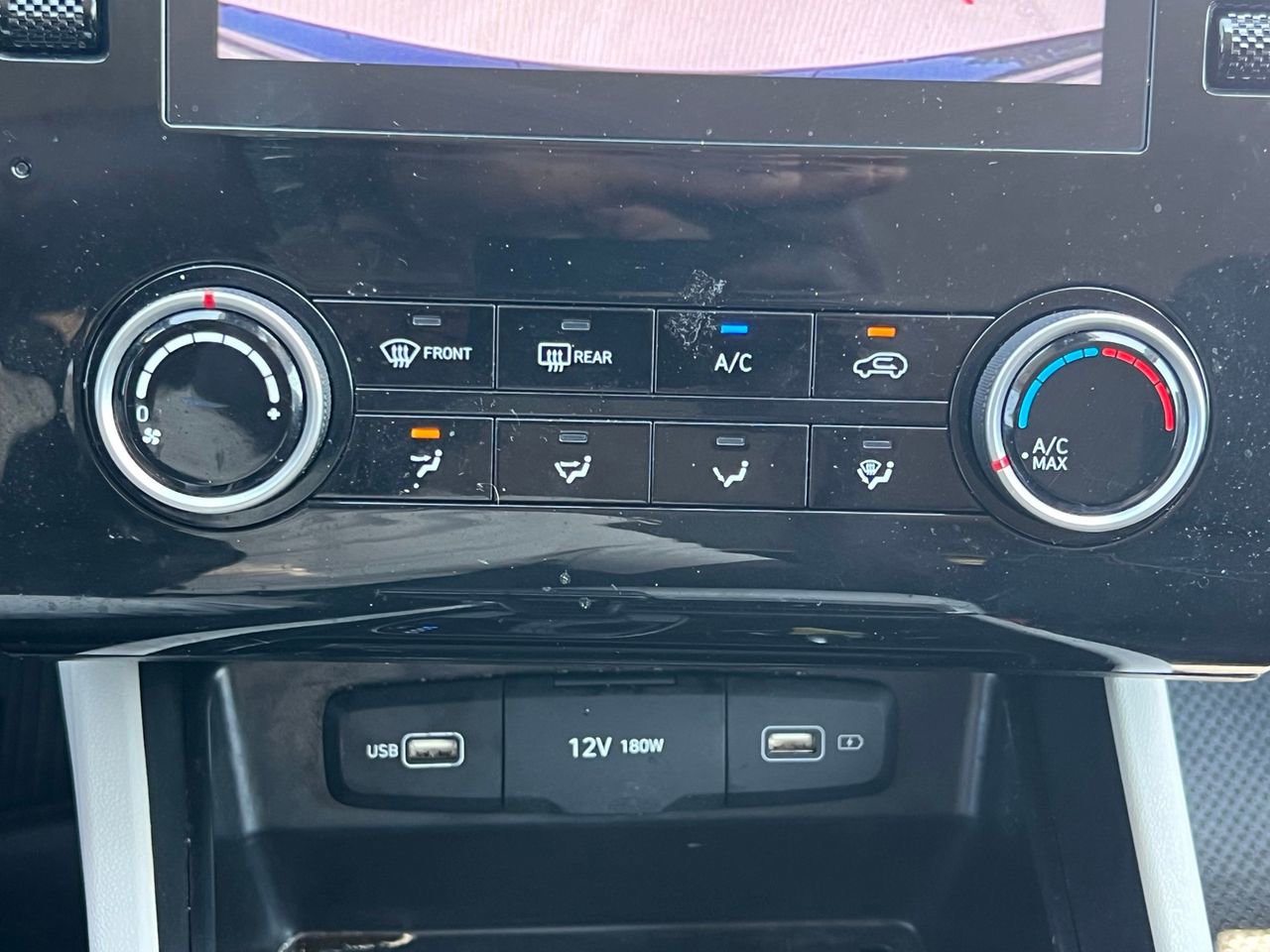 Used 2022 Hyundai Tucson SEL w/ Cargo Package image 31