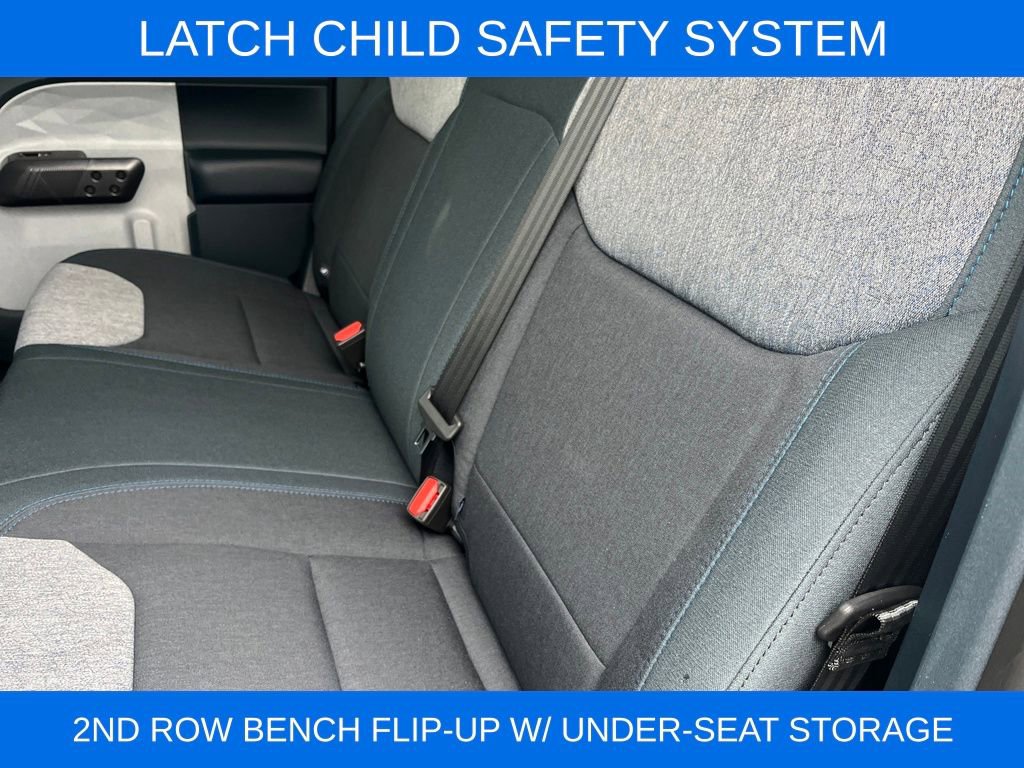 New 2026 Ford Maverick XLT w/ XLT Luxury Package image 23