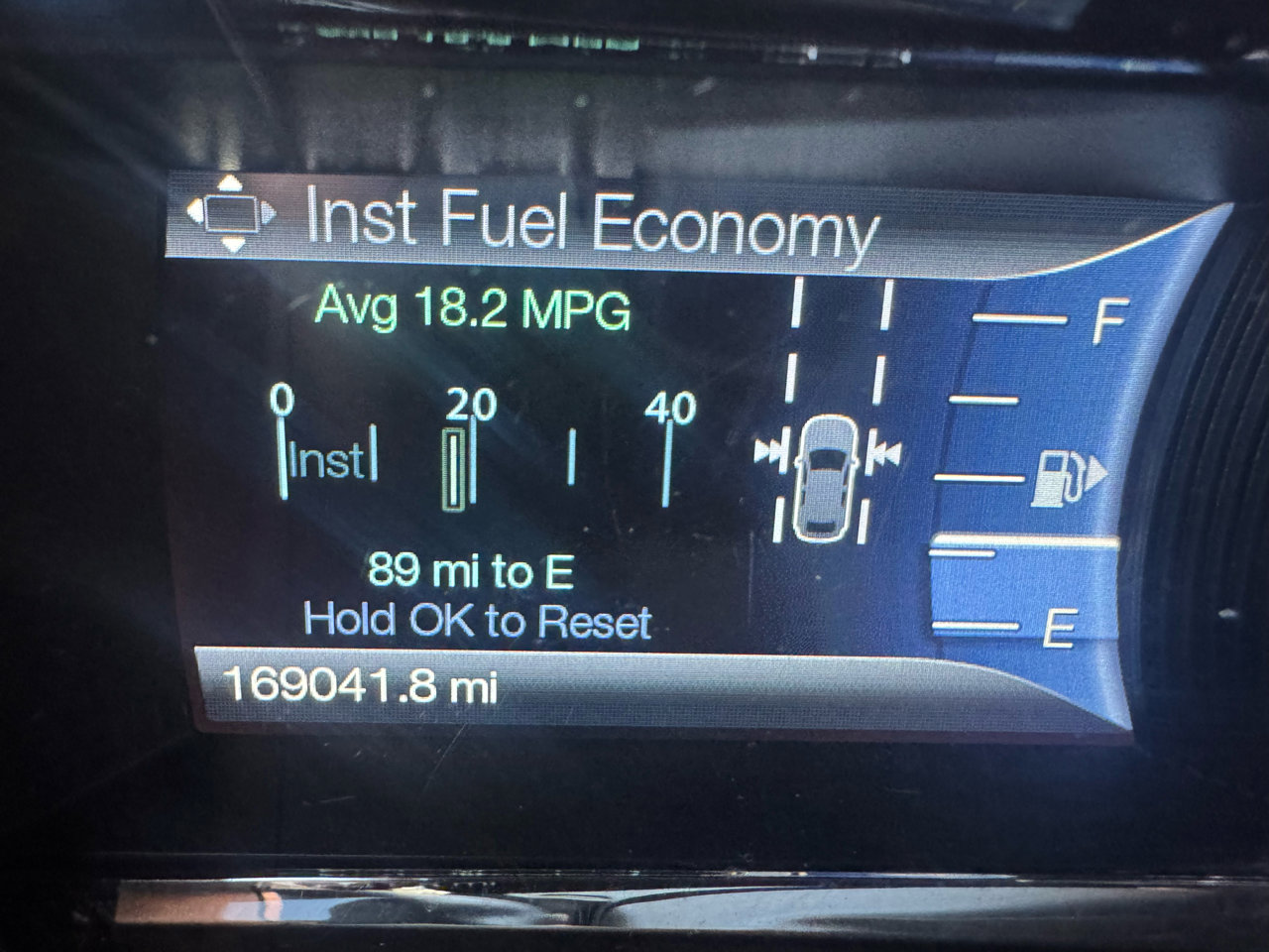 Used 2015 Lincoln MKS AWD w/ Equipment Group 101A image 20