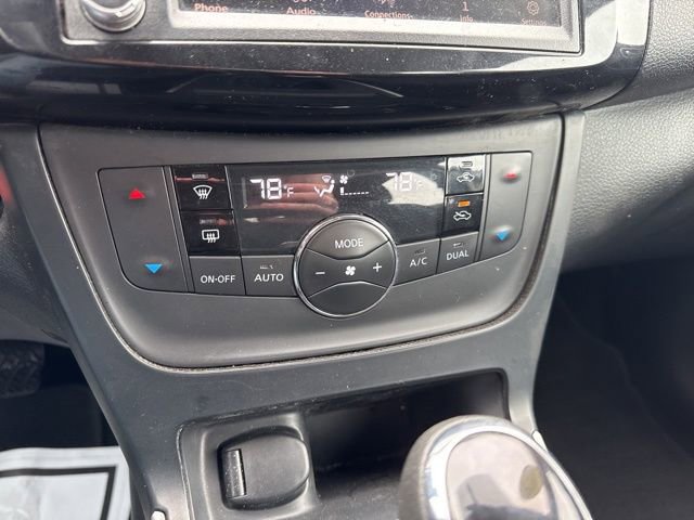 Used 2019 Nissan Sentra SV FWD image 14