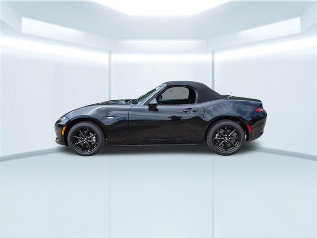 New 2026 MAZDA MX-5 Miata Sport RWD video 2