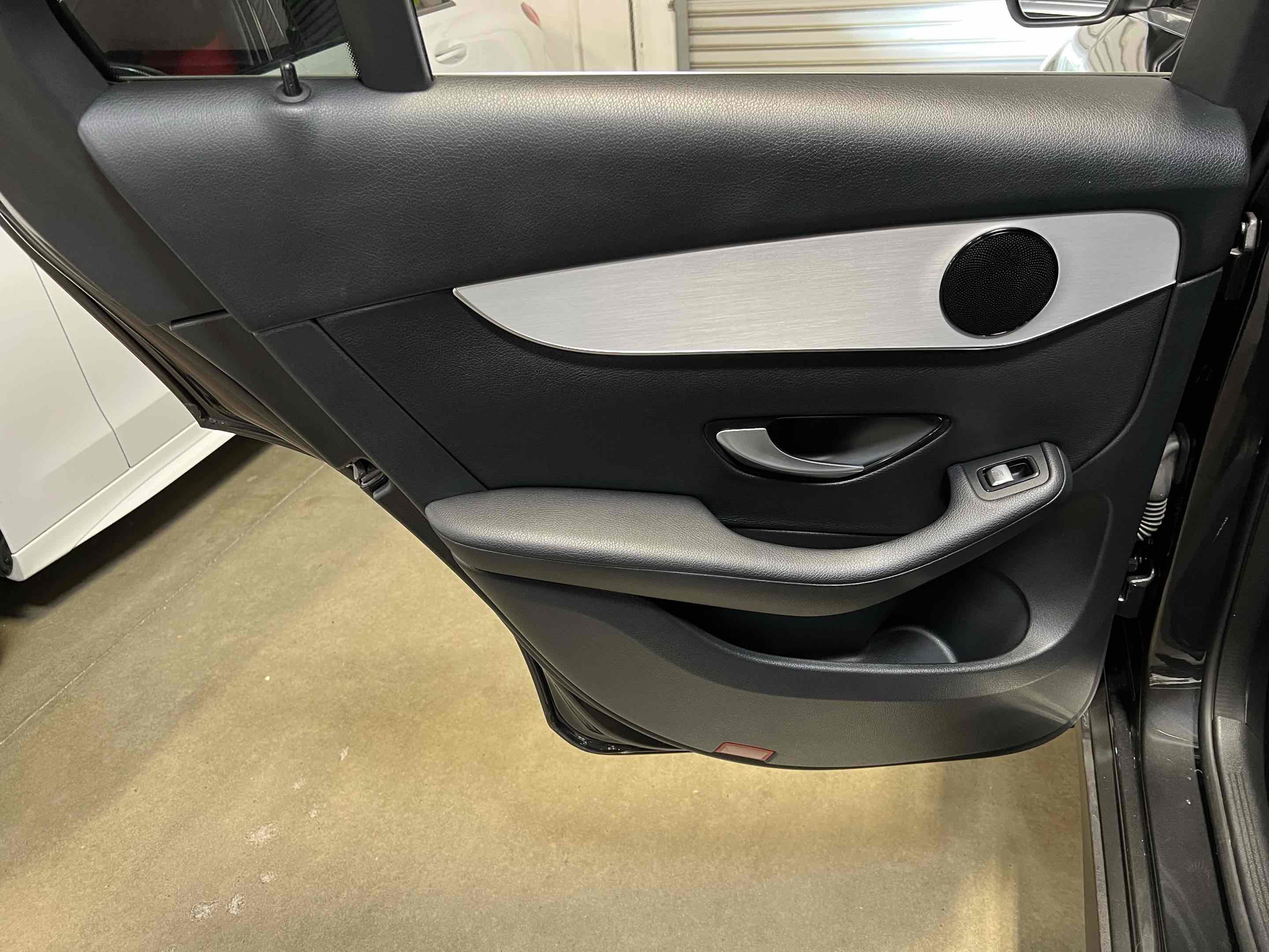 Used 2022 Mercedes-Benz GLC 300 image 63