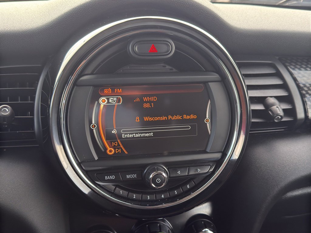 Used 2017 MINI Cooper S image 22