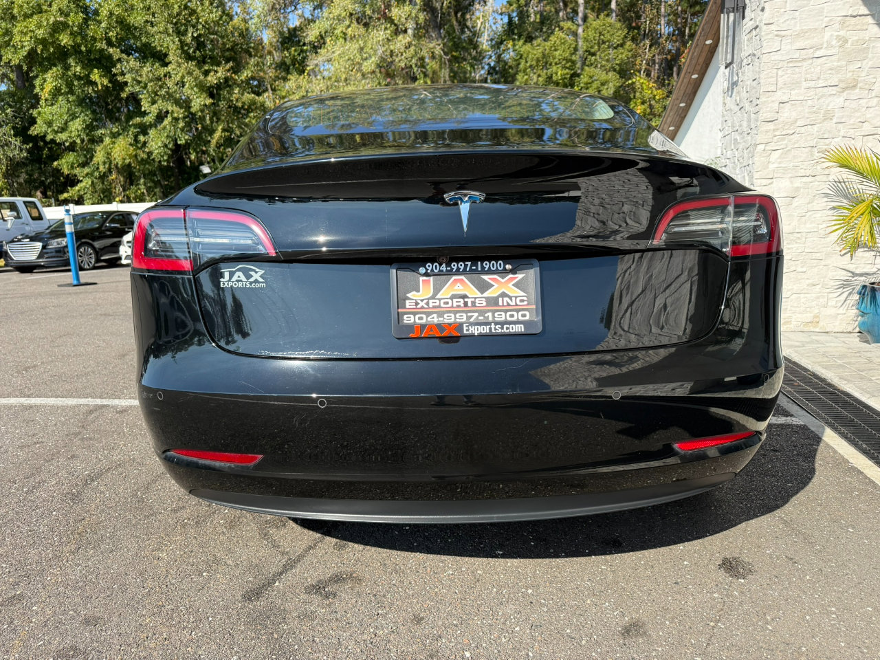 Used 2018 Tesla Model 3 Long Range image 4