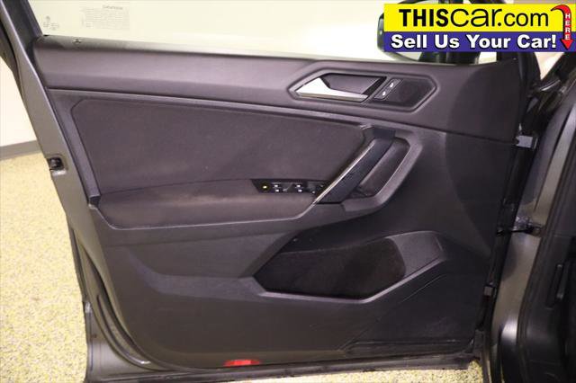 Used 2019 Volkswagen Tiguan S image 24