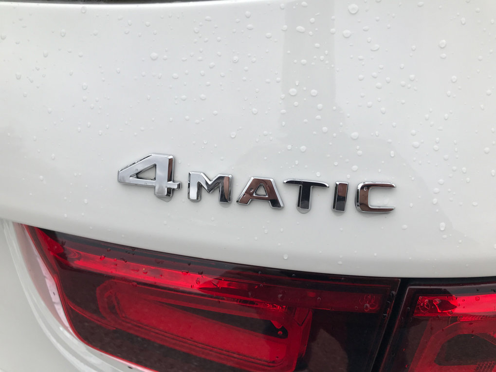 Used 2023 Mercedes-Benz GLB 250 4MATIC image 10